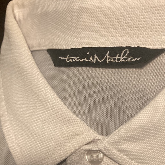 Bundle of 5 short sleeve collared shirts - Picture 5 of 8